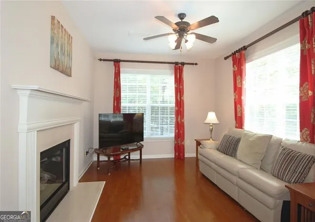 Photo 4 of Sale Pending at 3150 Woodwalk Dr #2110, Atlanta, GA 30339 | MLS# 10833800 | Listing updated on 2026-10-05