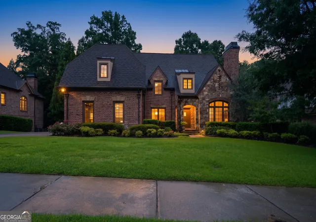 Photo 1 of Mansion for sale at 831 Camden Park Ct Ne, Atlanta, GA 30342 | MLS# 10801676 | Listing updated on 2026-09-12
