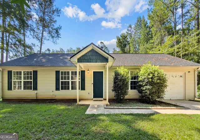 1st image of 178 Sims Rd, Hogansville, GA 30230 | MLS# 10805124