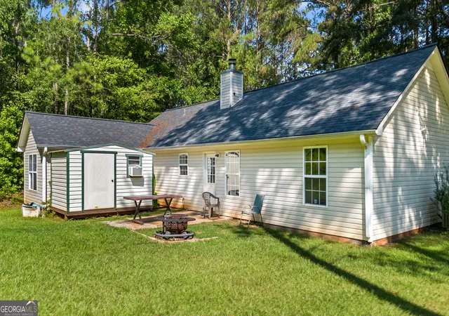2nd image of 178 Sims Rd, Hogansville, GA 30230 | MLS# 10805124