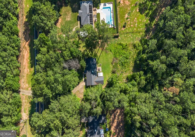 3rd image of 178 Sims Rd, Hogansville, GA 30230 | MLS# 10805124