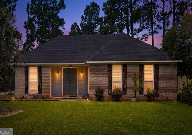 Photo 1 of Single family home for sale at 110 Maggie Ct, Leesburg, GA 31763 | MLS# 10719932 | Listing updated on 2026-09-28