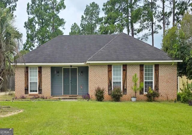 Photo 2 of Single family home for sale at 110 Maggie Ct, Leesburg, GA 31763 | MLS# 10719932 | Listing updated on 2026-09-28