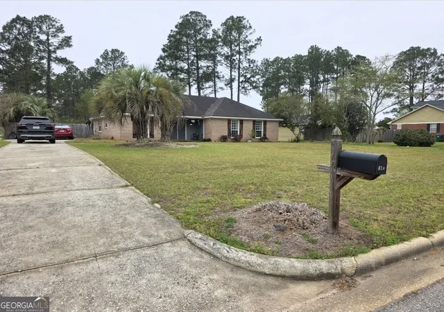 Homes for sale in Leesburg, GA | 110 Maggie Ct, Leesburg, GA 31763 | MLS# 10719932