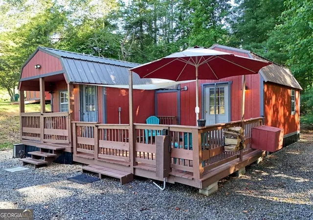 Photo 1 of Manufactured home for sale at 8481 Old Dial Rd, Blue Ridge, GA 30513 | MLS# 10810461 | Listing updated on 2026-08-28