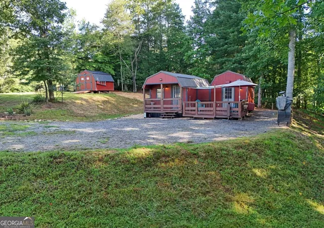 Photo 3 of Manufactured home for sale at 8481 Old Dial Rd, Blue Ridge, GA 30513 | MLS# 10810461 | Listing updated on 2026-08-28