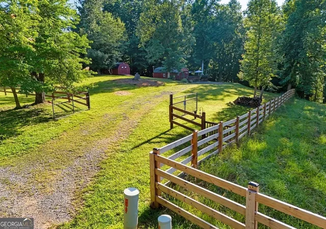 Photo 3 of Manufactured home for sale at 8481 Old Dial Rd, Blue Ridge, GA 30513 | MLS# 10810461 | Listing updated on 2026-08-28