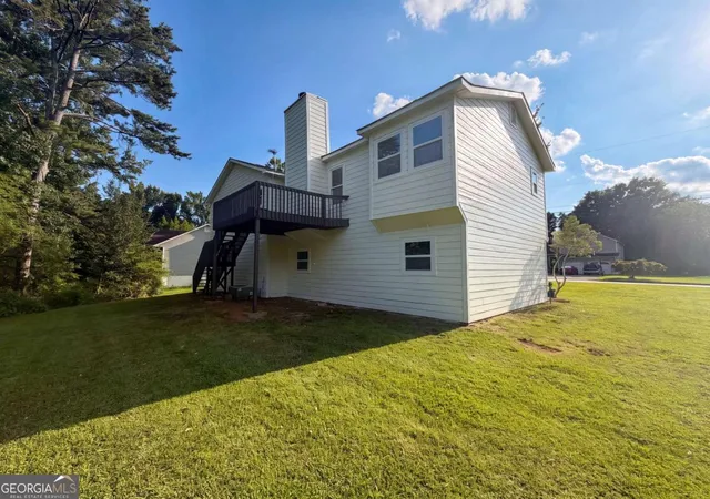 19th image of 1872 David Dr, Douglasville, GA 30135 | MLS# 10796899