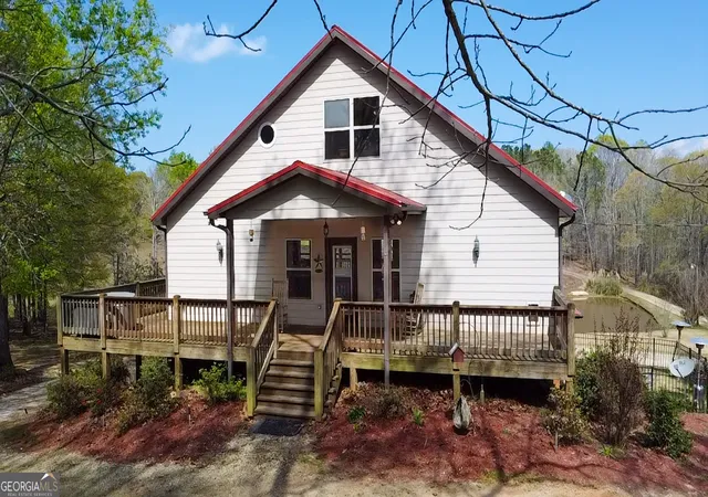 Homes for sale in Flovilla, GA | 200 Higgins Rd, Flovilla, GA 30216 | MLS# 10759716