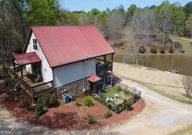 Homes for sale in Flovilla, GA | 200 Higgins Rd, Flovilla, GA 30216 | MLS# 10759716