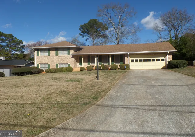 Photo 1 of Single family home for sale at 3748 Aristides Ln, Decatur, GA 30034 | MLS# 10737205 | Listing updated on 2026-05-04