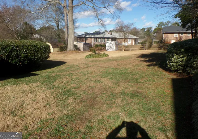 Photo 3 of Single family home for sale at 3748 Aristides Ln, Decatur, GA 30034 | MLS# 10737205 | Listing updated on 2026-05-04