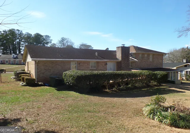Photo 4 of Single family home for sale at 3748 Aristides Ln, Decatur, GA 30034 | MLS# 10737205 | Listing updated on 2026-05-04