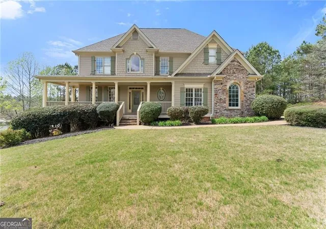 1st image of 115 Riverview Dr, Dawsonville, GA 30534 | MLS# 10725066