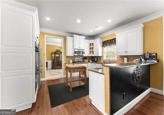 3rd image of 115 Riverview Dr, Dawsonville, GA 30534 | MLS# 10725066