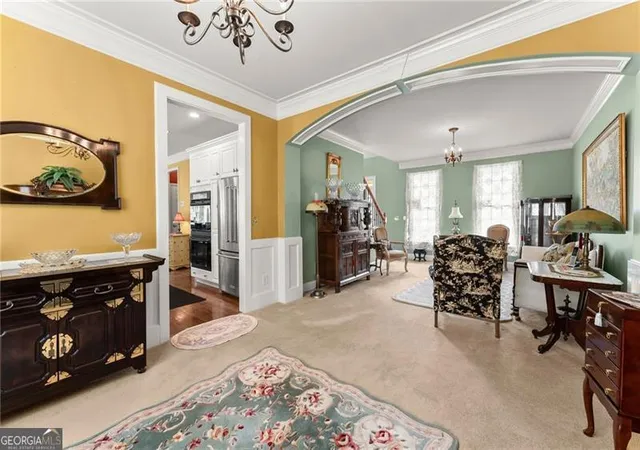 4th image of 115 Riverview Dr, Dawsonville, GA 30534 | MLS# 10725066