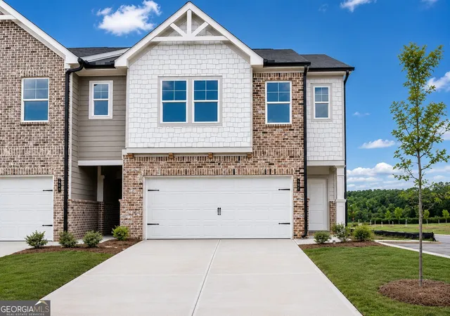 Photo 1 of Sale Pending at 600 Gunnin Way #LOT 32, Mcdonough, GA 30253 | MLS# 10786375 | Listing updated on 2026-09-14