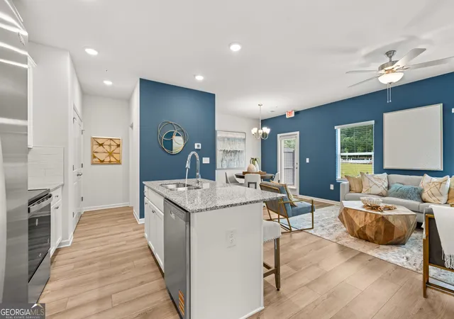 Photo 2 of Sale Pending at 600 Gunnin Way #LOT 32, Mcdonough, GA 30253 | MLS# 10786375 | Listing updated on 2026-09-14