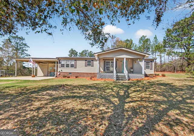 Homes for sale in Sylvania, GA | 395 Winchester Rd, Sylvania, GA 30467 | MLS# 10707734