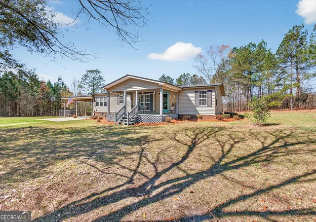 Homes for sale in Sylvania, GA | 395 Winchester Rd, Sylvania, GA 30467 | MLS# 10707734