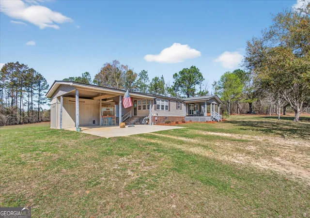 Homes for sale in Sylvania, GA | 395 Winchester Rd, Sylvania, GA 30467 | MLS# 10707734