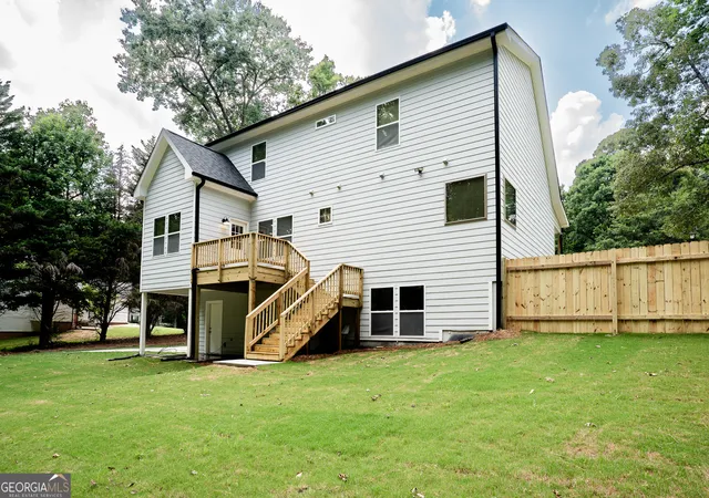 51st image of 160 Rosewood Cir, Covington, GA 30016 | MLS# 10804589