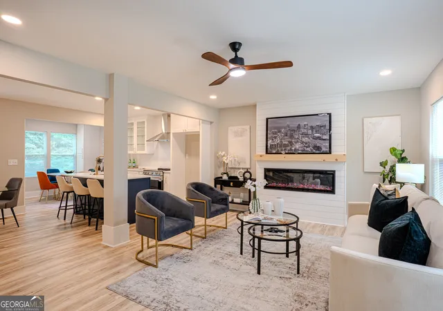 Photo 4 of Single family home for sale at 160 Rosewood Cir, Covington, GA 30016 | MLS# 10804589 | Listing updated on 2026-08-11