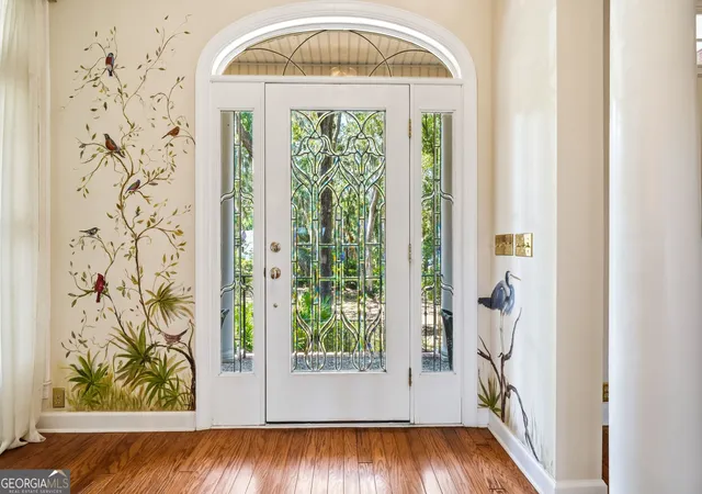 Photo 3 of Single family home for sale at 112 Jones Crk Dr, Saint Simons Island, GA 31522 | MLS# 10819914 | Listing updated on 2026-08-19