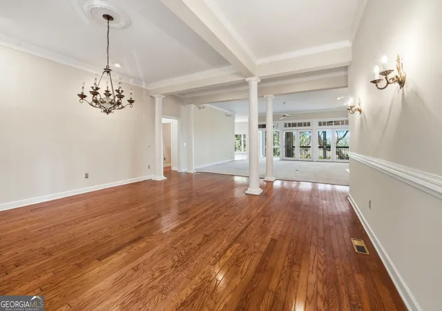 Photo 3 of Single family home for sale at 112 Jones Crk Dr, Saint Simons Island, GA 31522 | MLS# 10819914 | Listing updated on 2026-08-19