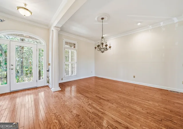 Photo 4 of Single family home for sale at 112 Jones Crk Dr, Saint Simons Island, GA 31522 | MLS# 10819914 | Listing updated on 2026-08-19