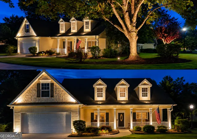 Photo 1 of Sale Pending at 5 Park Forest Curv, Newnan, GA 30265 | MLS# 10786261 | Listing updated on 2026-09-07