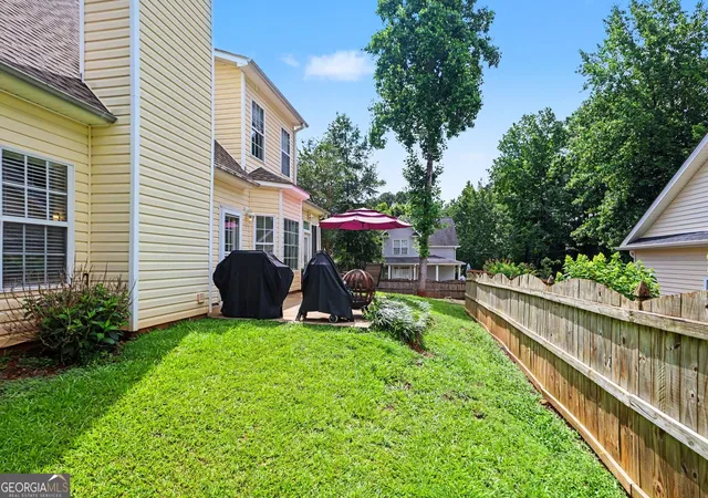 Photo 32 of Sale Pending at 5 Park Forest Curv, Newnan, GA 30265 | MLS# 10786261 | Listing updated on 2026-09-07