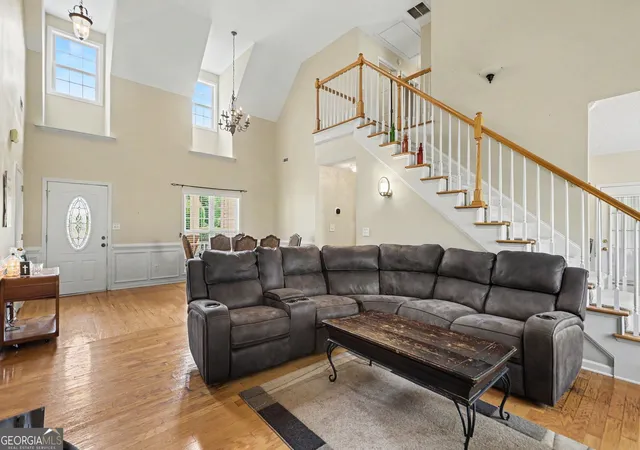 Photo 4 of Sale Pending at 5 Park Forest Curv, Newnan, GA 30265 | MLS# 10786261 | Listing updated on 2026-09-07