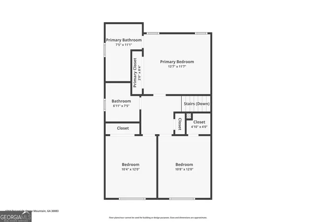 22nd image of 1211 To Lani Ct, Stone Mountain, GA 30083 | MLS# 10676700