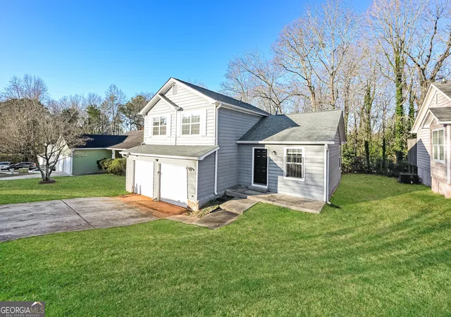 2nd image of 1211 To Lani Ct, Stone Mountain, GA 30083 | MLS# 10676700
