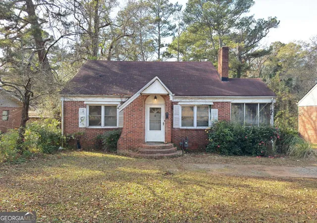1st image of 2169 Delowe Dr, Atlanta, GA 30344 | MLS# 10827626