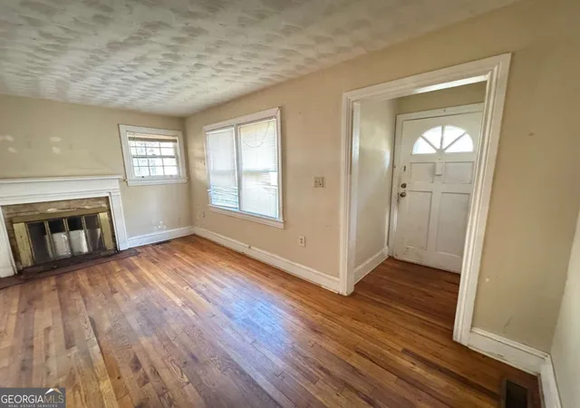 Photo 3 of Single family home for sale at 2169 Delowe Dr, Atlanta, GA 30344 | MLS# 10827626 | Listing updated on 2026-09-17