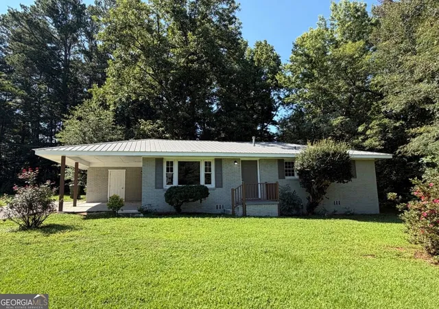 Photo 27 of Single family home for sale at 1289 Stewart St, Carrollton, GA 30117 | MLS# 10825750 | Listing updated on 2026-09-13