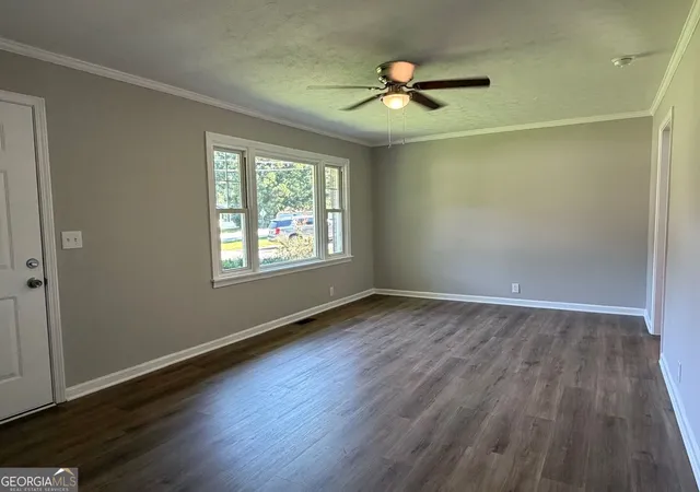 Photo 4 of Single family home for sale at 1289 Stewart St, Carrollton, GA 30117 | MLS# 10825750 | Listing updated on 2026-09-13