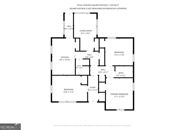 27th image of 977 Moreland Dr Se, Atlanta, GA 30315 | MLS# 10806316