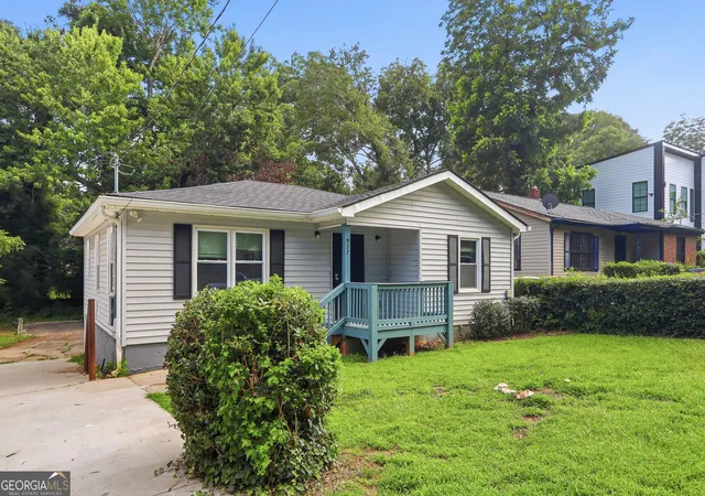 2nd image of 977 Moreland Dr Se, Atlanta, GA 30315 | MLS# 10806316
