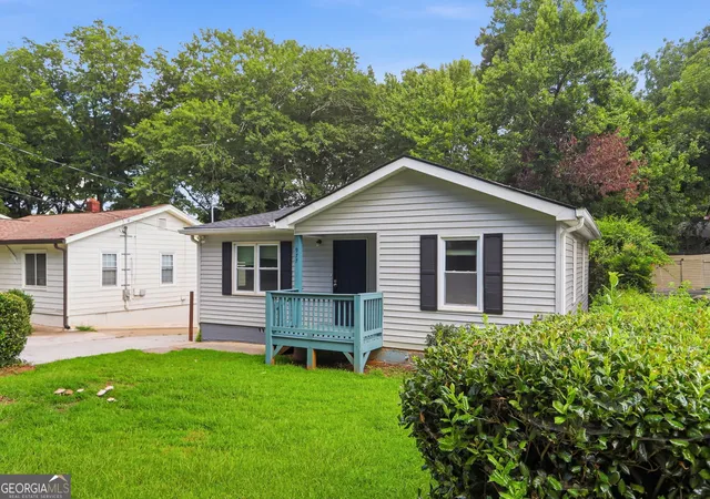 3rd image of 977 Moreland Dr Se, Atlanta, GA 30315 | MLS# 10806316