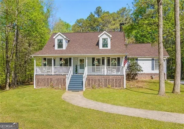 1st image of 5275 Sugar Ridge Dr Ne, Buford, GA 30518 | MLS# 10758702