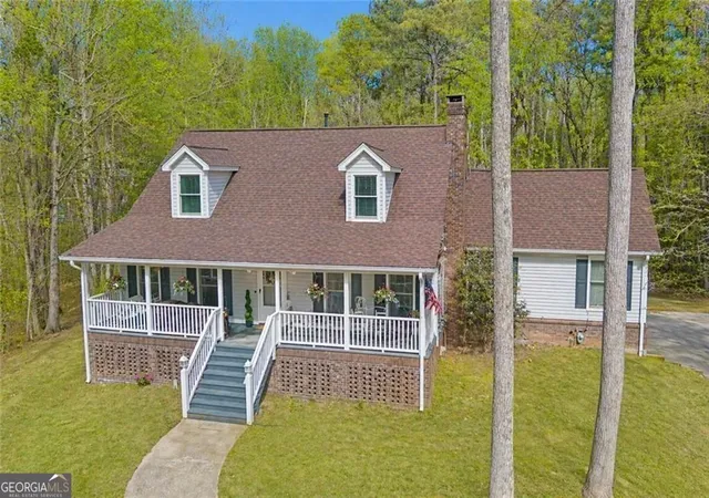 2nd image of 5275 Sugar Ridge Dr Ne, Buford, GA 30518 | MLS# 10758702