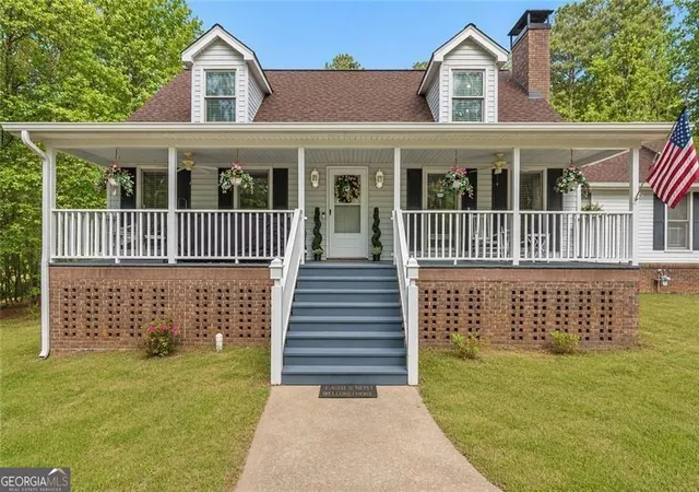 3rd image of 5275 Sugar Ridge Dr Ne, Buford, GA 30518 | MLS# 10758702