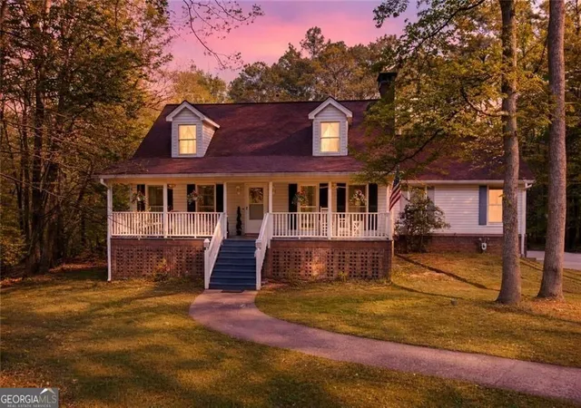 4th image of 5275 Sugar Ridge Dr Ne, Buford, GA 30518 | MLS# 10758702