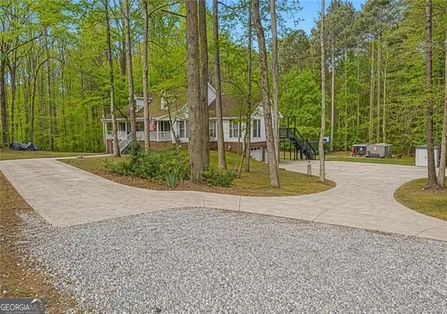 5th image of 5275 Sugar Ridge Dr Ne, Buford, GA 30518 | MLS# 10758702