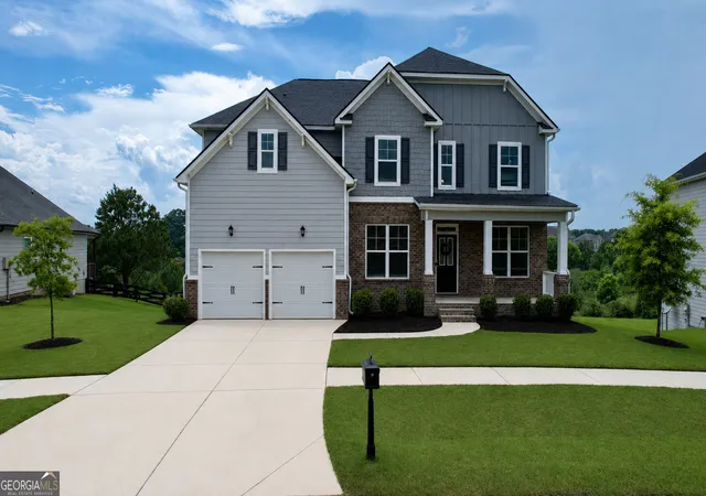 1st image of 1091 Clubhouse Dr, Madison, GA 30650 | MLS# 10789286