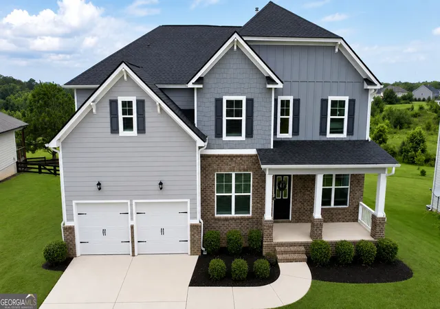 2nd image of 1091 Clubhouse Dr, Madison, GA 30650 | MLS# 10789286