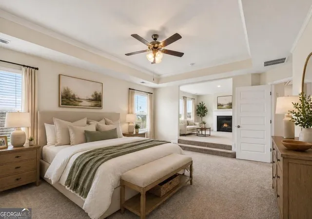 Photo 3 of Single family home for sale at 1091 Clubhouse Dr, Madison, GA 30650 | MLS# 10789286 | Listing updated on 2026-08-10